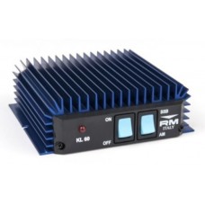 Ενισχυτής Linear 25 - 30 MHz της RM KL-60